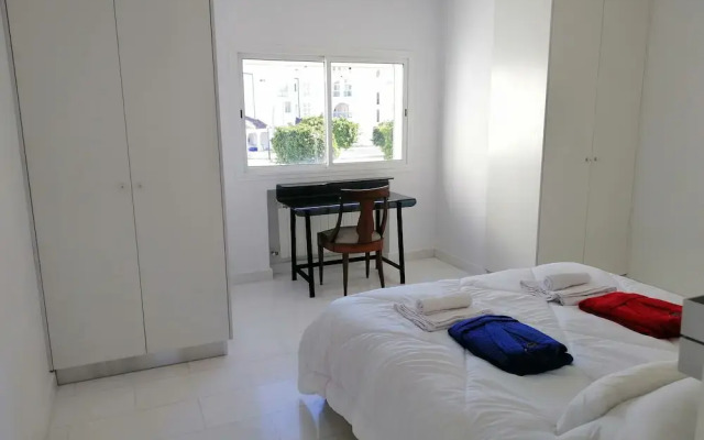 Luxurious Apartment in le Palace