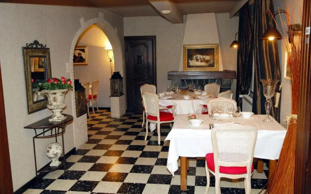 Hotel Le Barbouillon