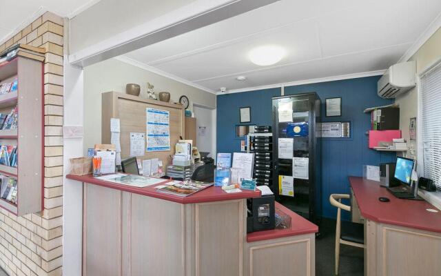 Comfort Inn on Main Hervey Bay