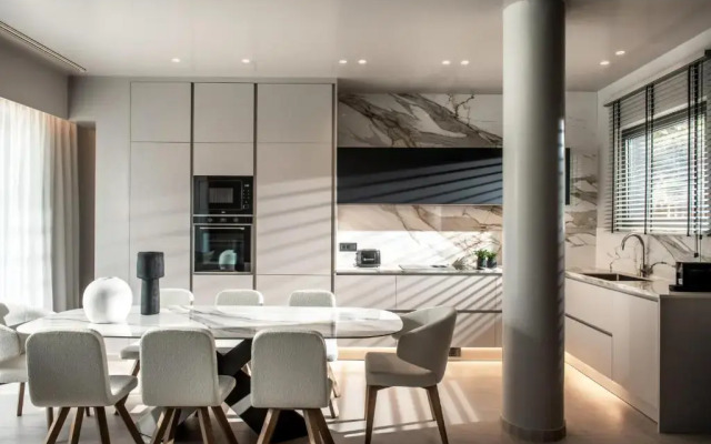 Made By The Sea Villas 9 Bdrm