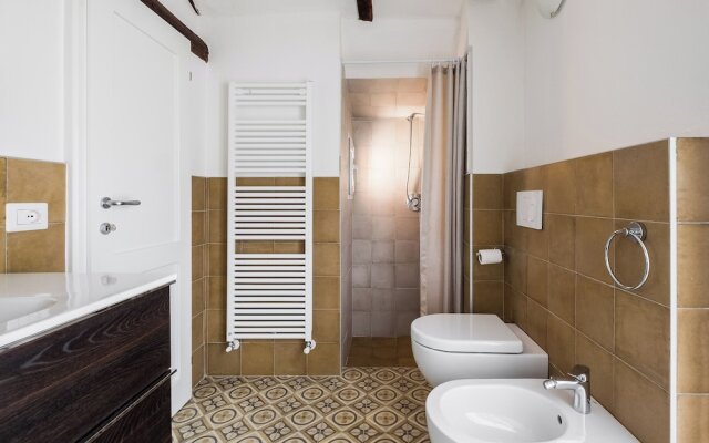 Appartamento San Martino