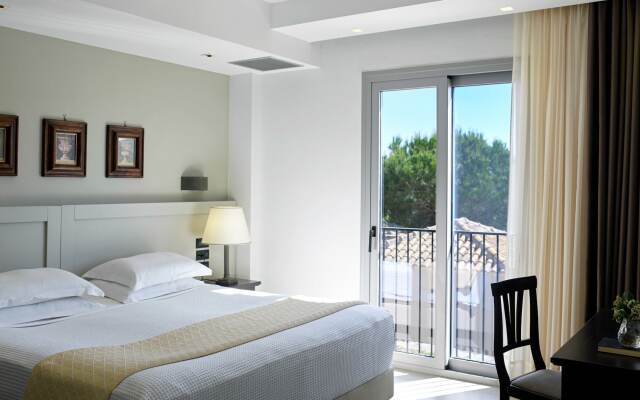 Domotel Agios Nikolaos Suites Resort