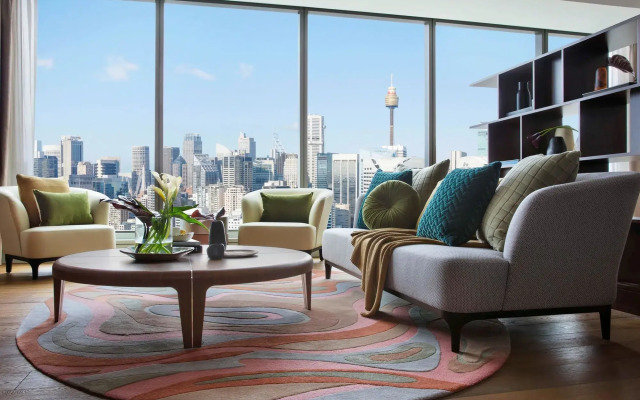 Sofitel Sydney Darling Harbour