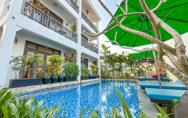 Trendy Life Villa Hoi An