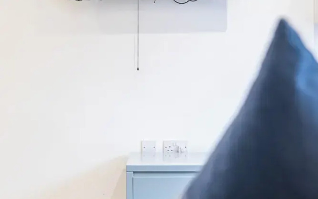 Lovely and Central Apartment in Sheffield