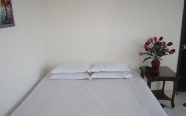 Quoc Cuong Hotel
