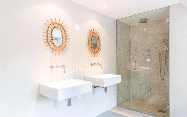 Duinappartementen Schoorl