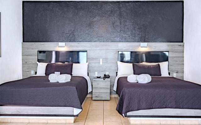 Best Western Plus Luna del Mar