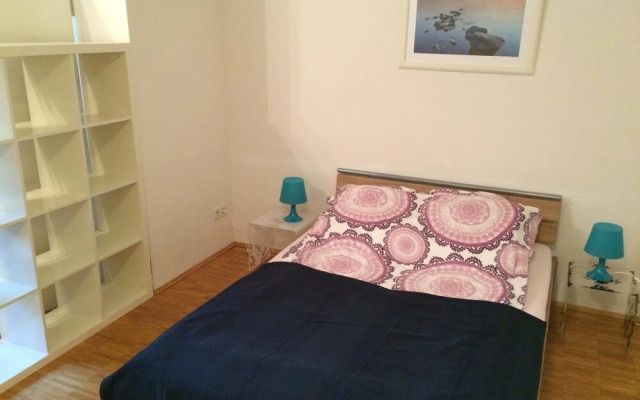 Ferienapartments Bergheim36