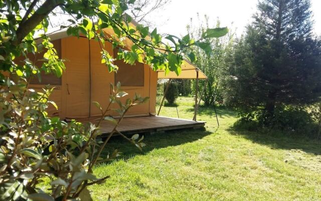 Camping des Platanes