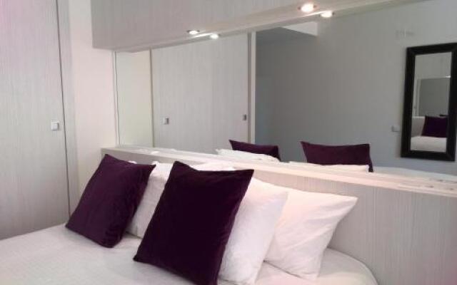 Indigo Madeira - Marina Club
