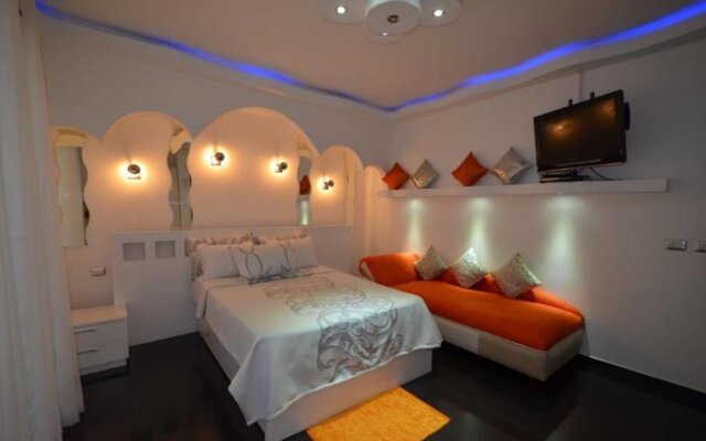 Luxury Villa in Sosua Center - 7 Beds/7 Baths