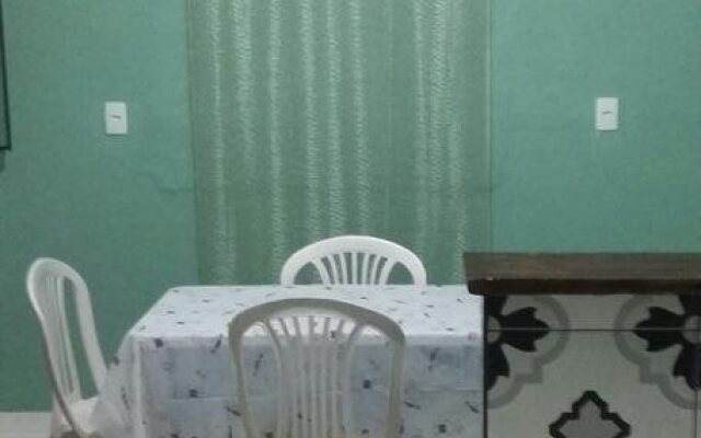 Amazon Forest Temporadas e Hostel