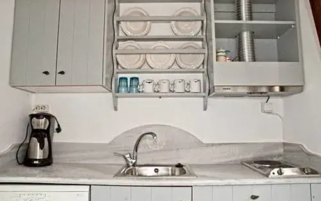 Sea View Exclusive Studios - Tinos