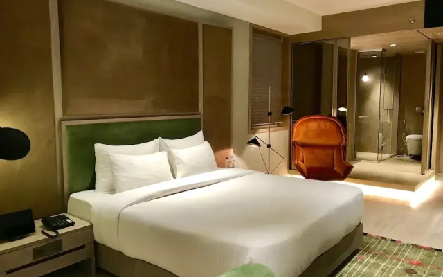 Levana Suites