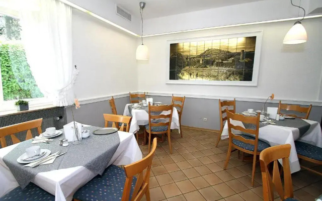 Hotel Lindemann