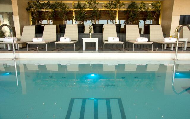 Hotel Costa Galana