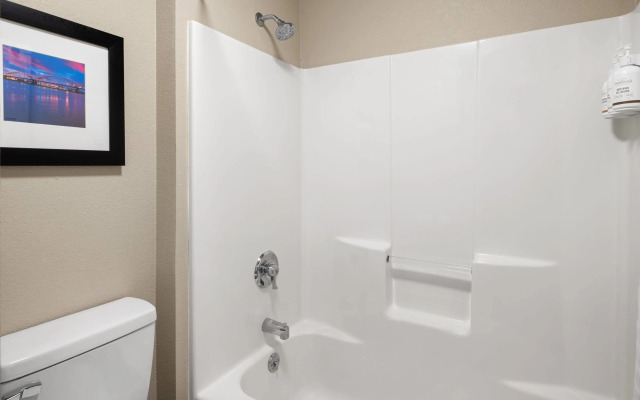 Baymont by Wyndham Davenport