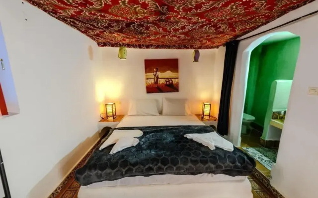 Riad Amira Luxury Palace