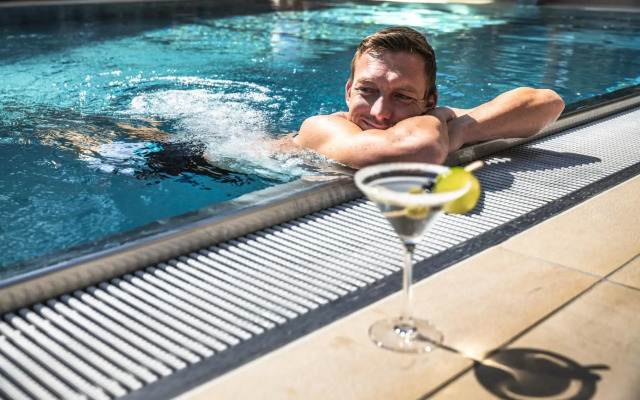 Wellness & Landhotel Prinz- Wellness & Romantik