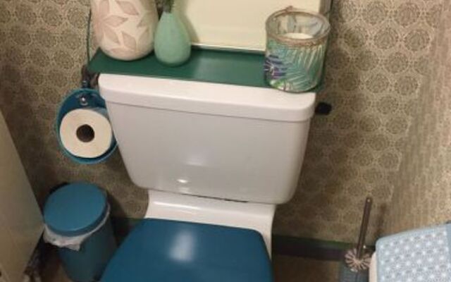 Apartment Morion Lenk