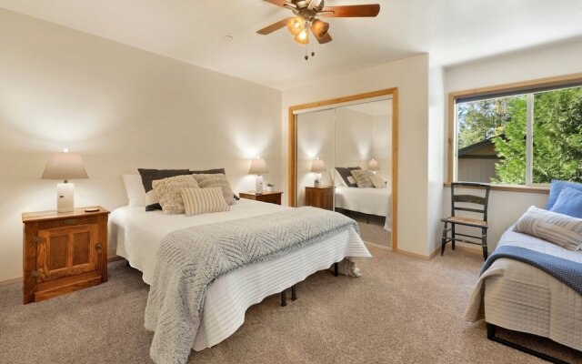 Three Bears INN #2147