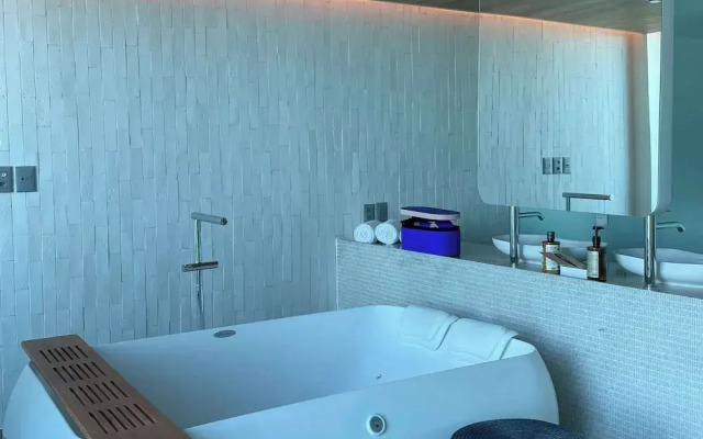 Novotel Recife Marina