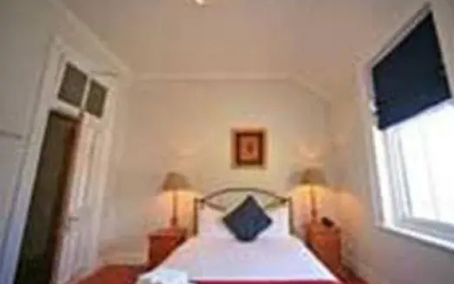 The Glen Lodge and Backpackers