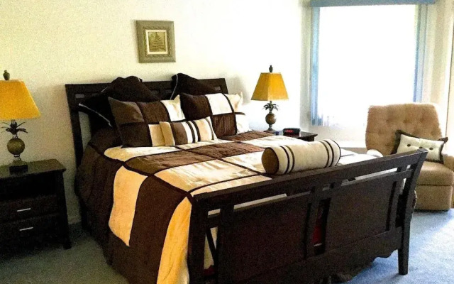 Paradise Lakeside Rotonda West