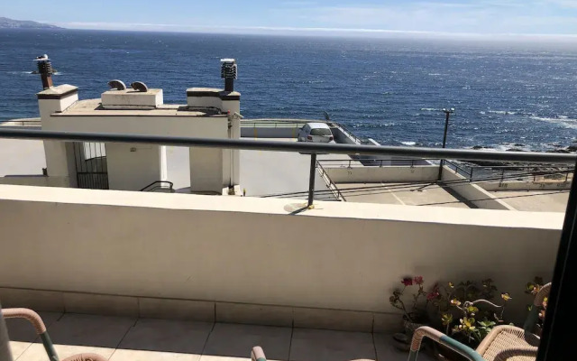 Apartamento 32 Puerto Calais