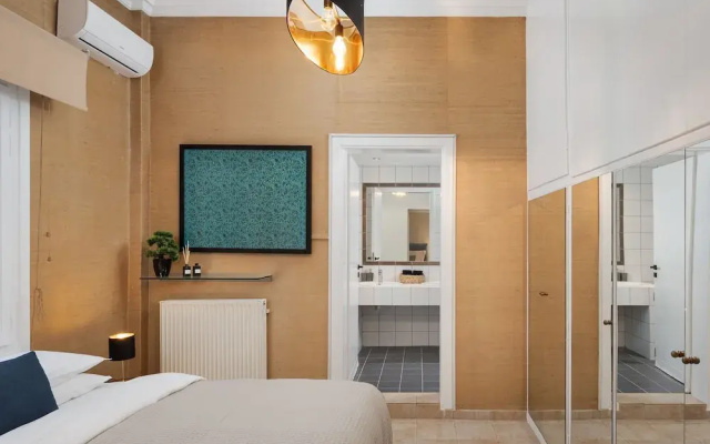 Elaia House Glyfada