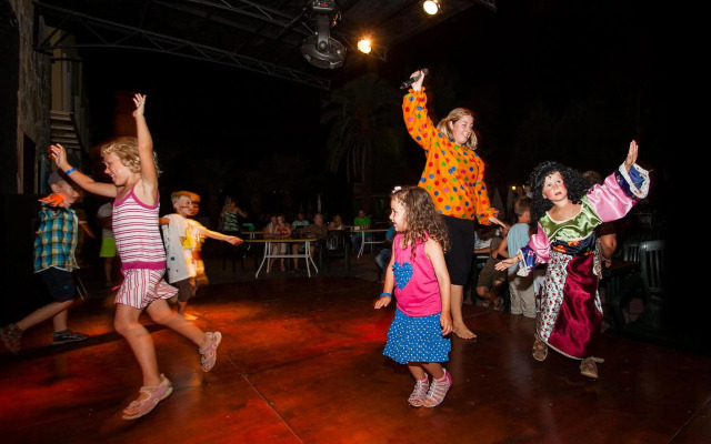 Dosi Hotel - All Inclusive
