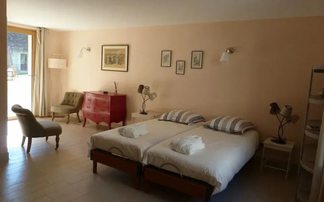 La Sorellerie