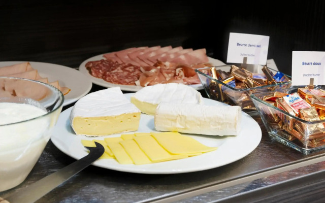 Hotel Campanile Metz Nord - Talange