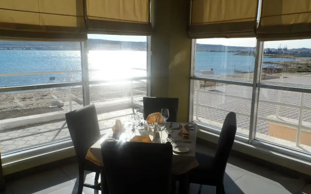 Chagala Hotel Bautino