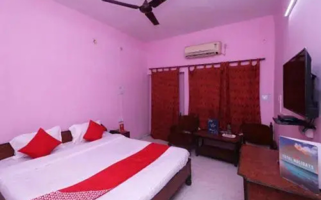 Hotel Amrit Sagar by OYO Rooms