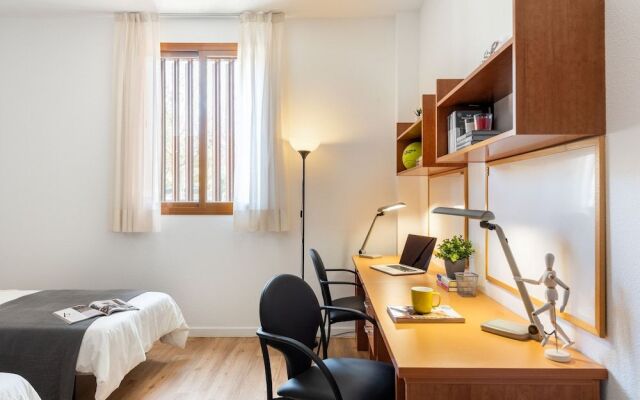 Micampus Bormujos Students Residence