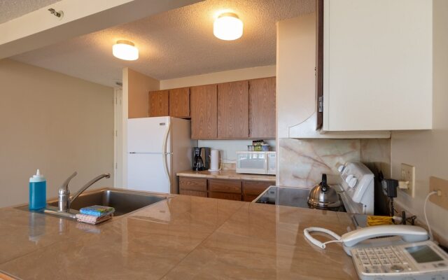 Ws Suite 2404 1 Bedroom Residence
