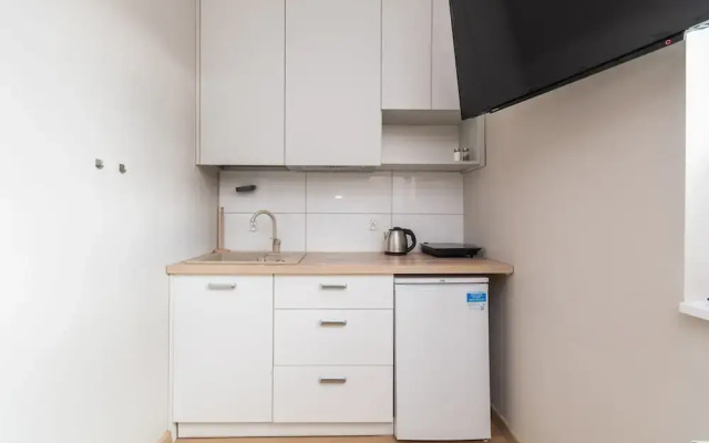 Traffic Studio 2 by Grand Apartments