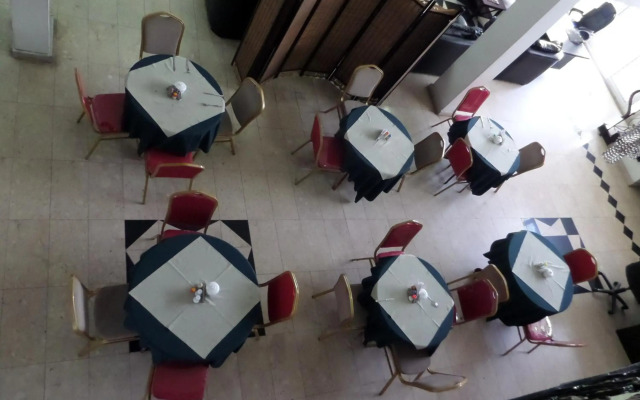 Sophia Hotel