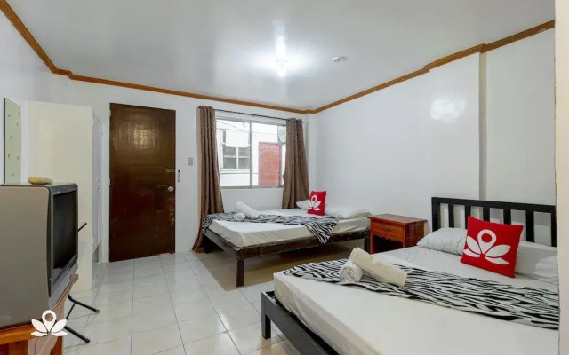 Zen Rooms Chartel Inn Boracay
