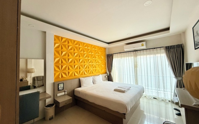 Karat Residence