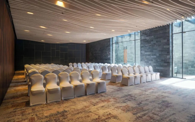 Radisson Resort and Spa Lonavala
