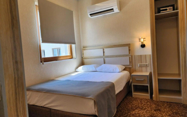 Hotel Nanda