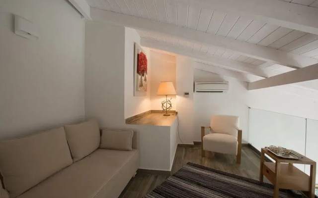 Villa Vilielmini