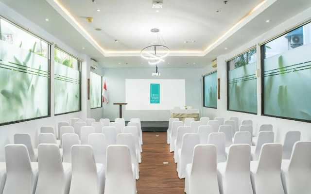 Cross Vibe Paasha Atelier Bali Kuta