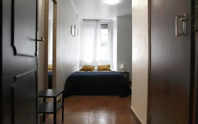 Hostel Avenida