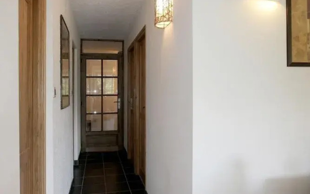 Apartment Le Diamant