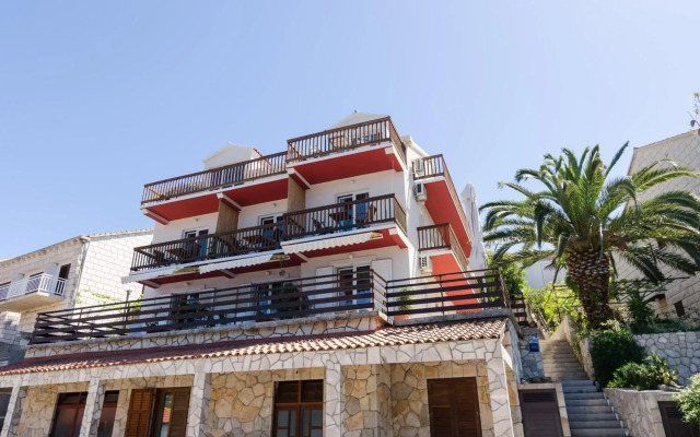 Apartments Matana Chano