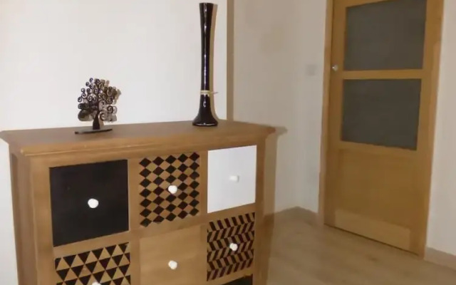 L'étable Givernoise